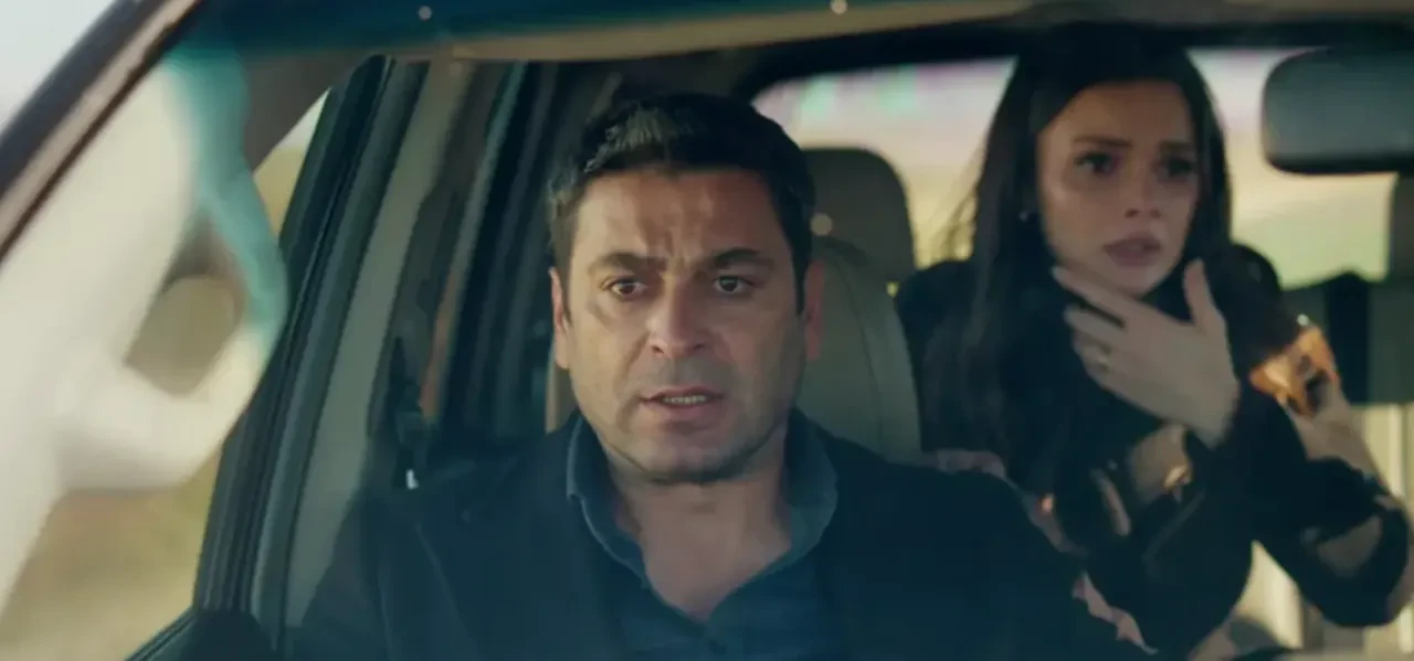 Uzak Şehir oyuncuları Mardin'de mahsur kaldı 