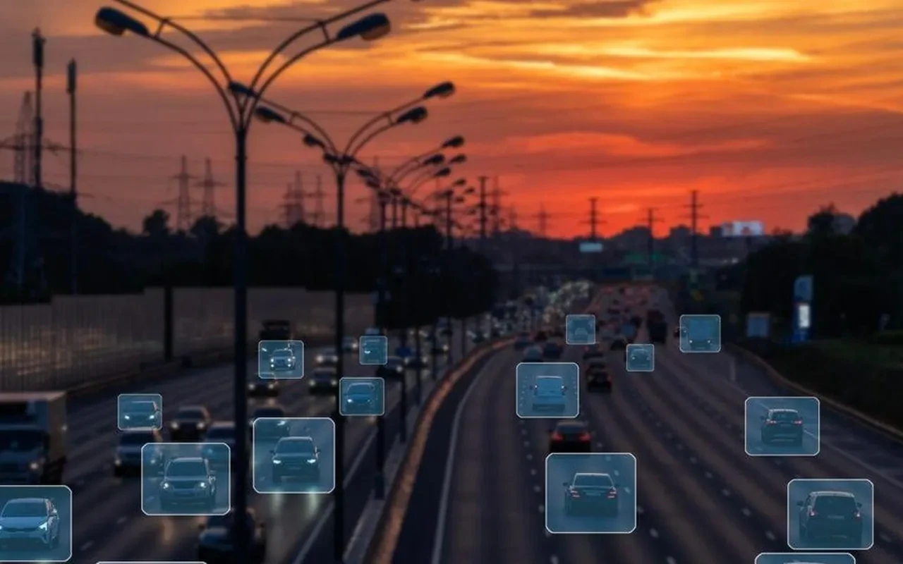 Yapay zekâlı trafik kameraları ceza yağdırdı