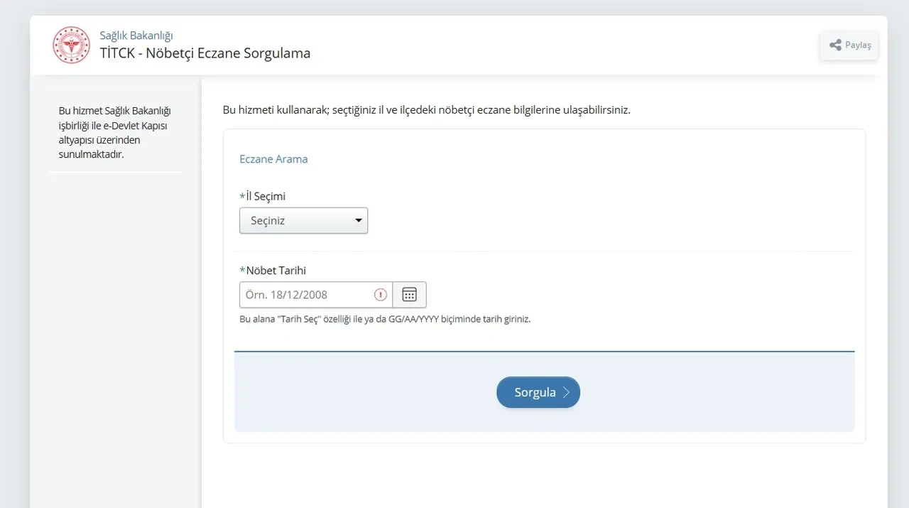 Yarın eczaneler, sağlık ocakları ve hastaneler kapalı mı, açık mı? 31 Aralık sağlık kurumları yarım gün mü çalışıyor?