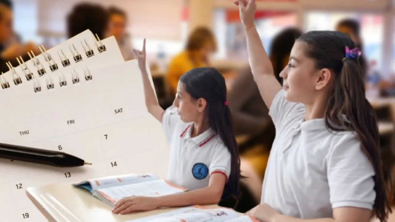 2 Ocak cuma günü okullar tatil mi oldu, yılbaşı tatili birleştirilecek mi? Yılbaşı tatili iki gün mü sürecek?