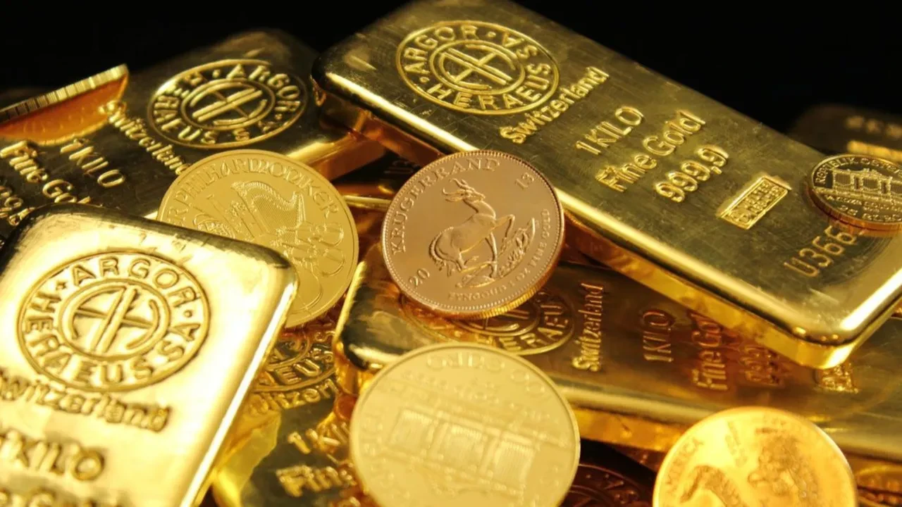 Altında sert düşüş sonrası yükseliş! Gram altın toparlandı: İşte 31 Aralık 2025 güncel altın fiyatları