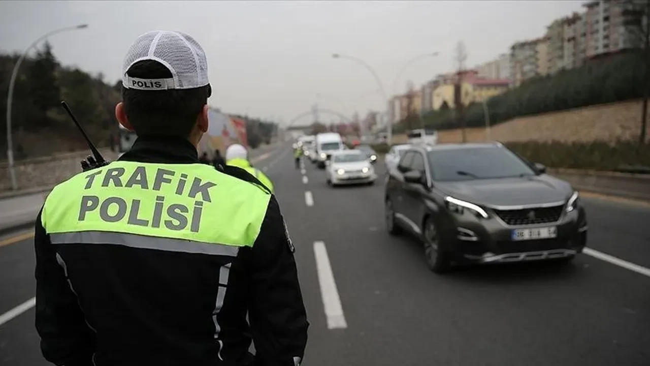 Ankara'da yılbaşı tedbirleri! Valilik duyurdu: Bazı yollar trafiğe kapatılacak
