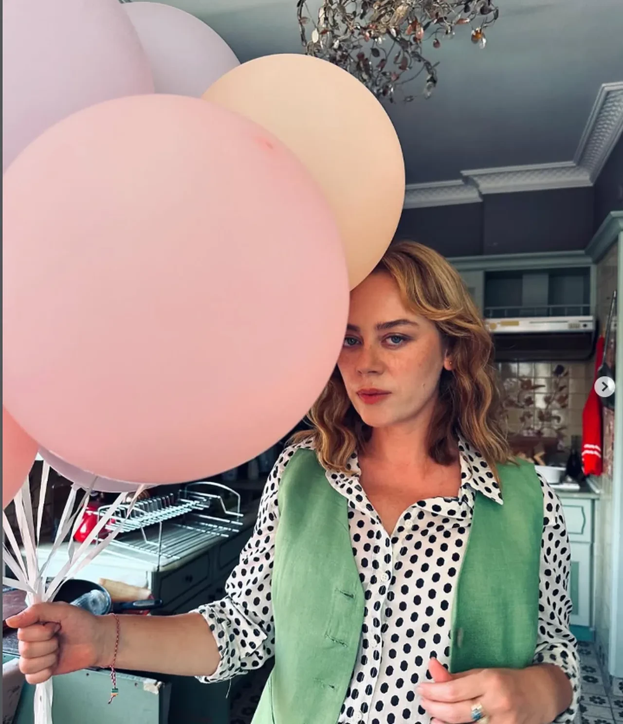 Bahar dizisi final yaptı, Demet Evgar sektör değiştirdi 