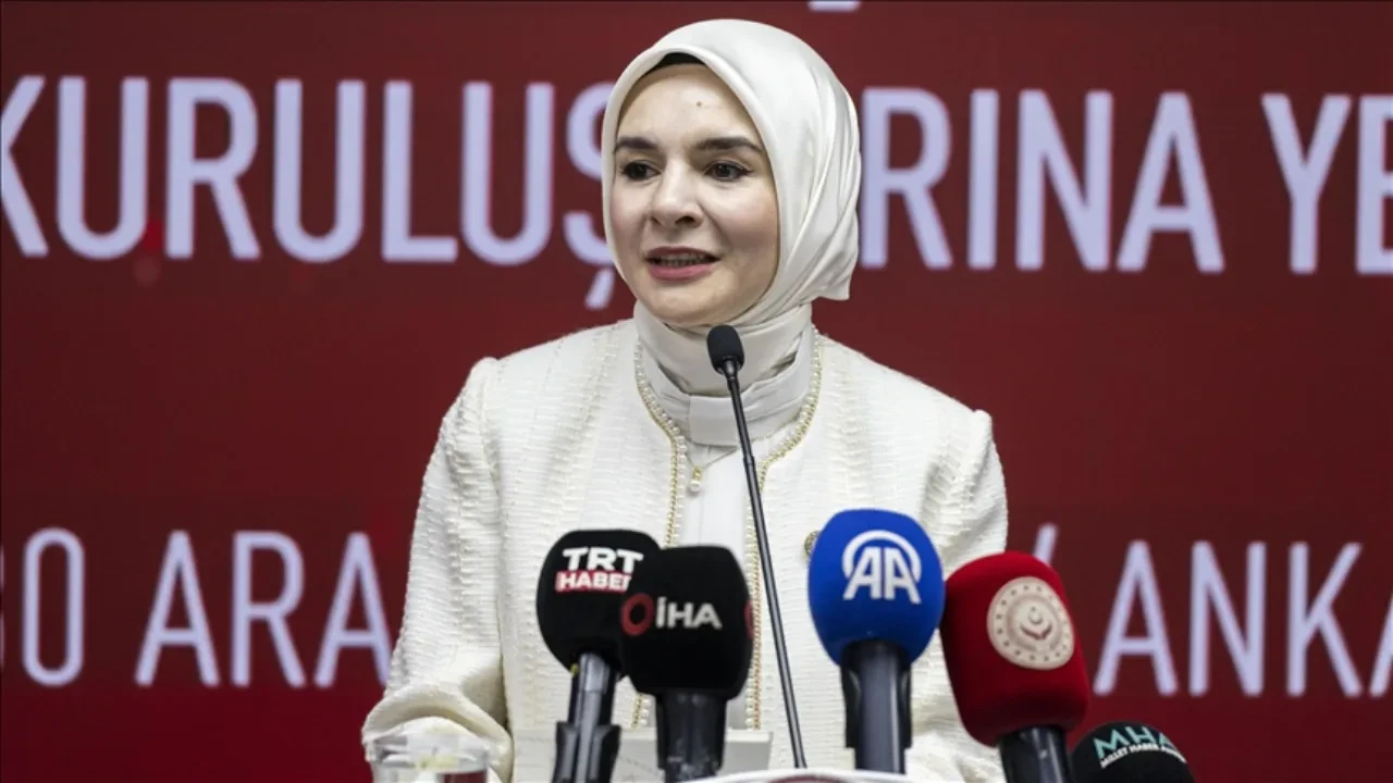 Bakan Göktaş duyurdu! 2026'da kamuda bin 573 engelli vatandaş daha istihdam edilecek