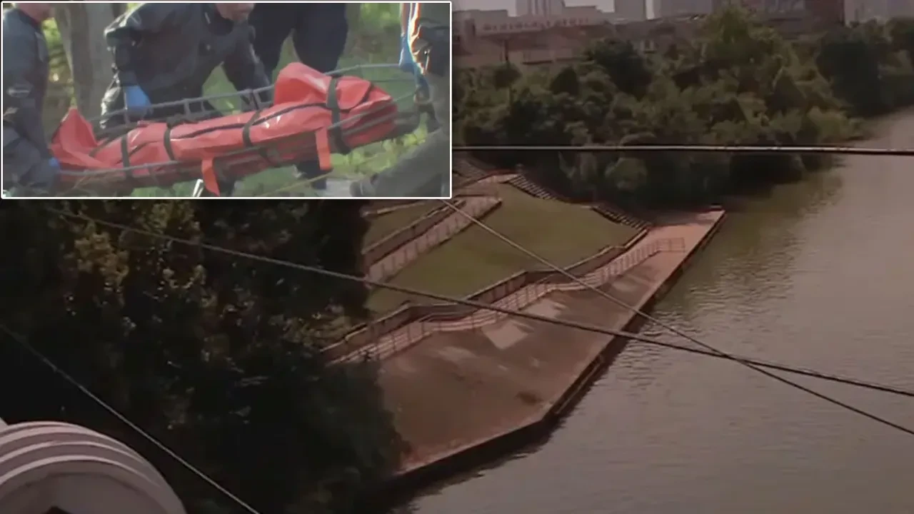 Bataklıktan 30'dan fazla ceset çıktı! Bölgeyi seri katil korkusu sardı