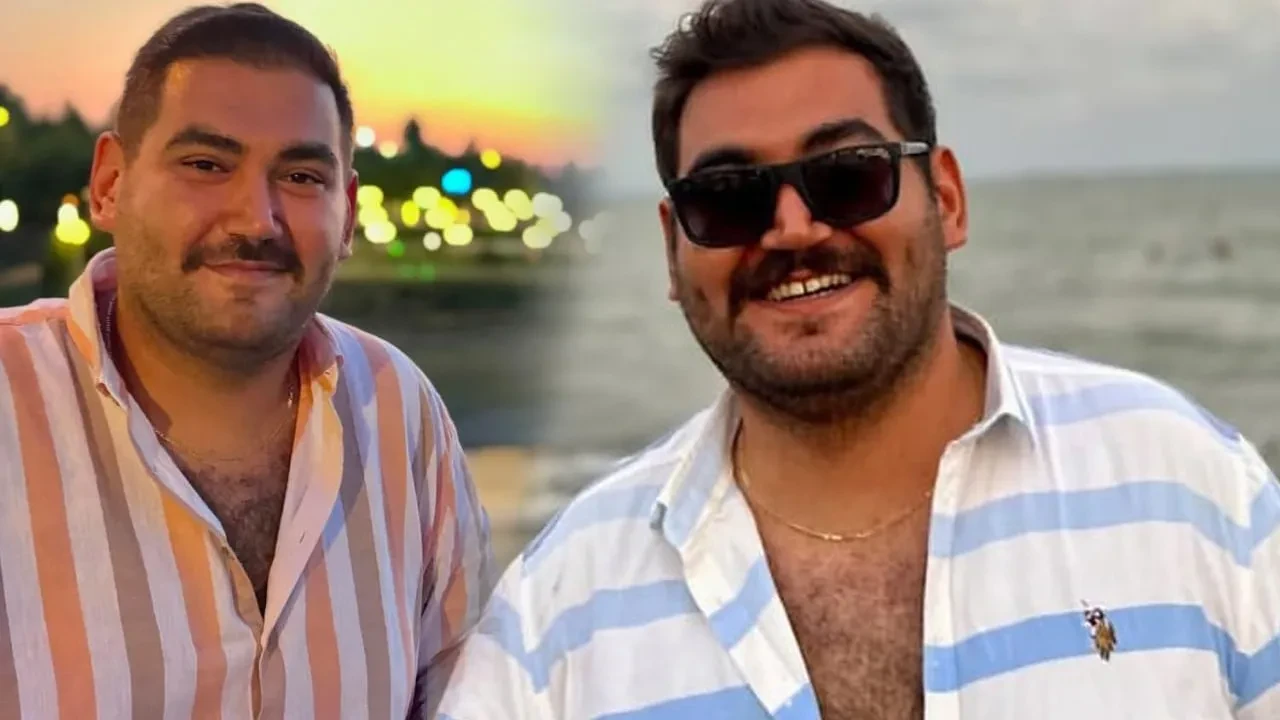 Bırakılan kargoyu görünce hemen polisi aradı! Şube müdürü korkunç cinayete kurban gitti 