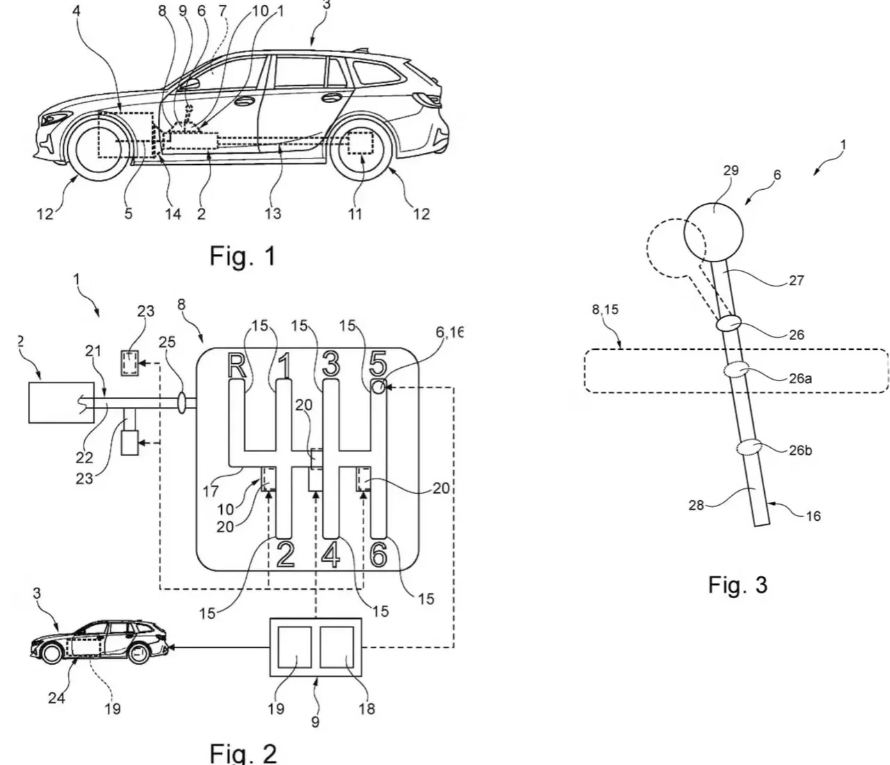 BMW, manuel vitesi akıllandırdı