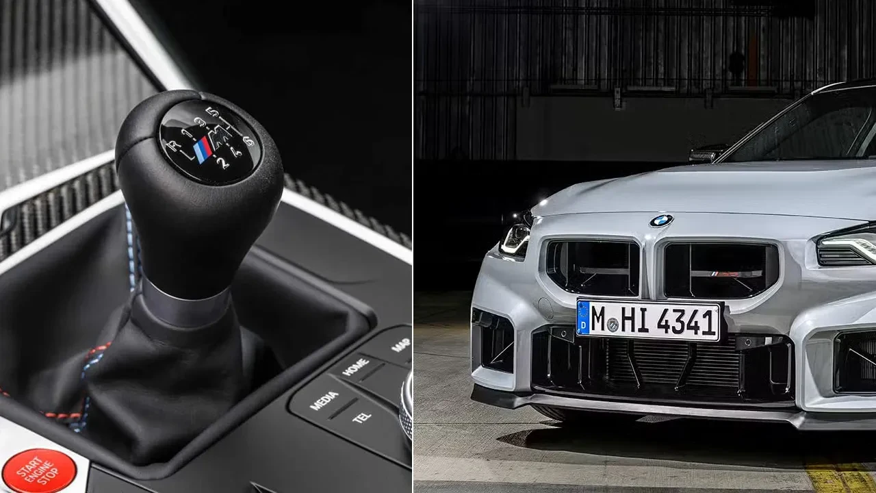BMW sürücülerin kabusunu bitiriyor: Motor yakan vahim hata artık tarih oluyor!