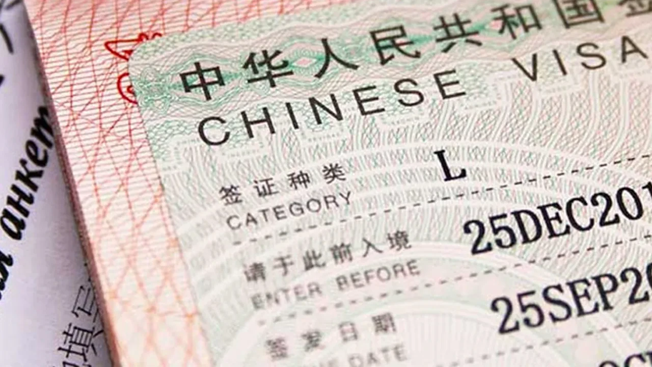Çin vizesi kalktı mı vizesiz gidilebilir mi? Vize haberleri sonrası gündem oldu