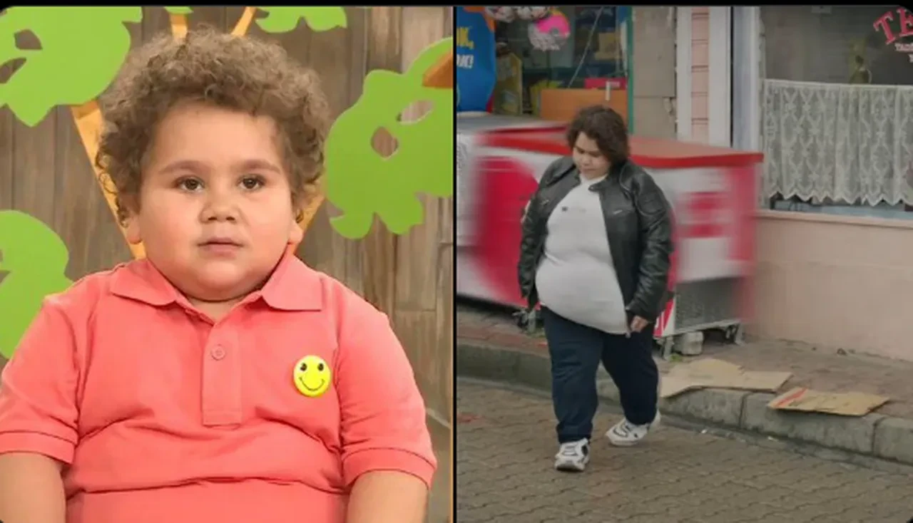 Çitos Efe oyuncu oldu1 Rüya Gibi'nin son bölümüne katıldı 