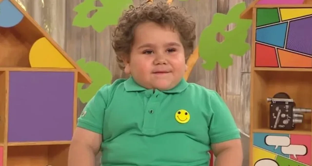 Çitos Efe oyuncu oldu1 Rüya Gibi'nin son bölümüne katıldı 