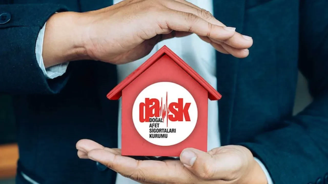 DASK'ta yeni dönem: Limitler güncellendi