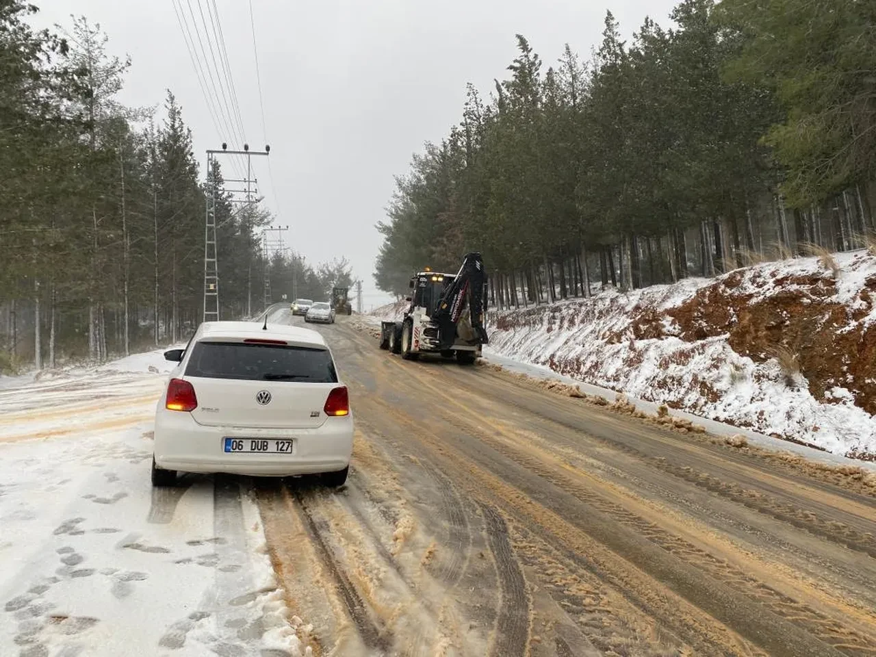 Eğitime kar molası! İşte okulların tatil edildiği illerimiz 