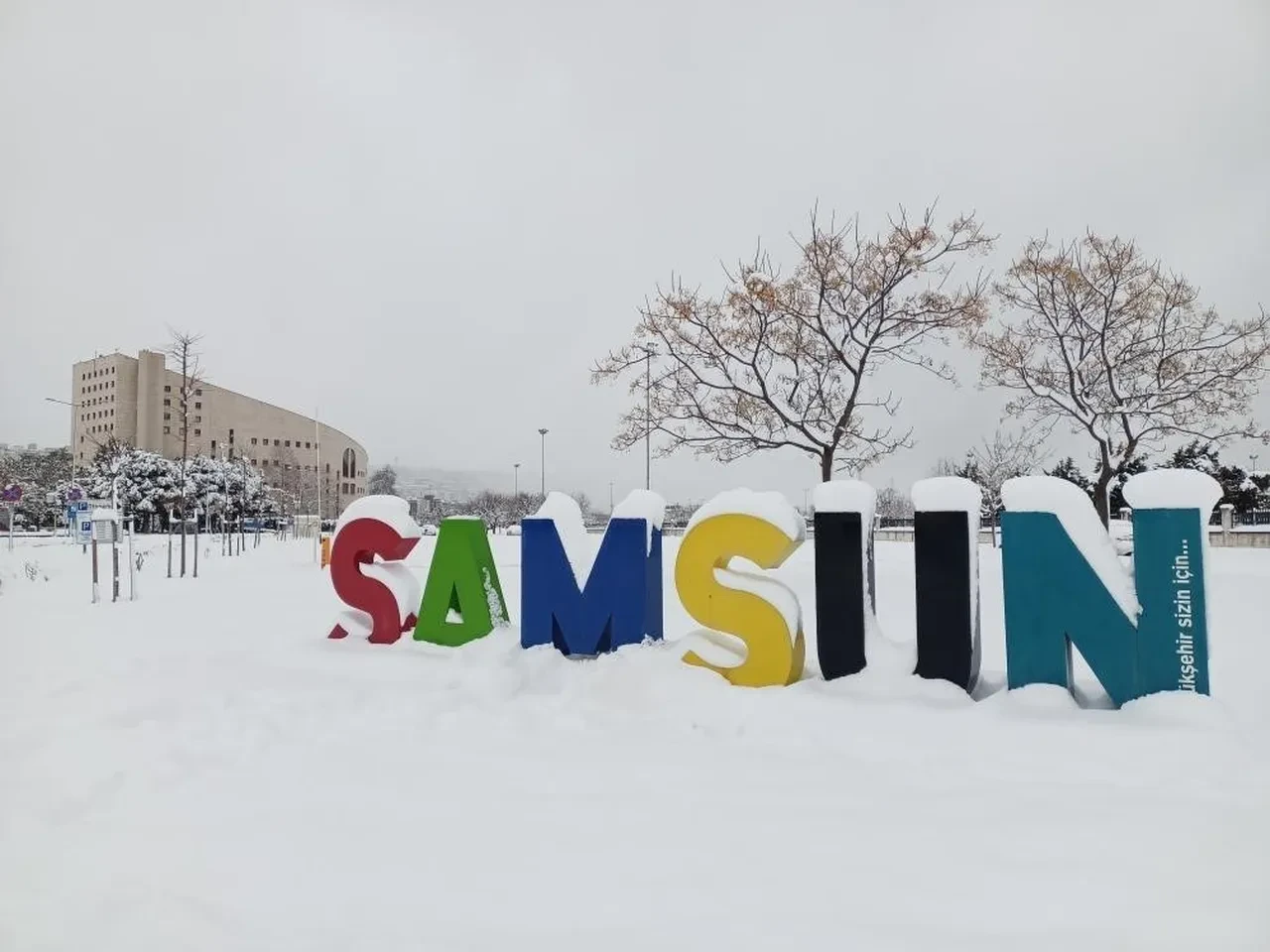 Eğitime kar molası! İşte okulların tatil edildiği illerimiz 