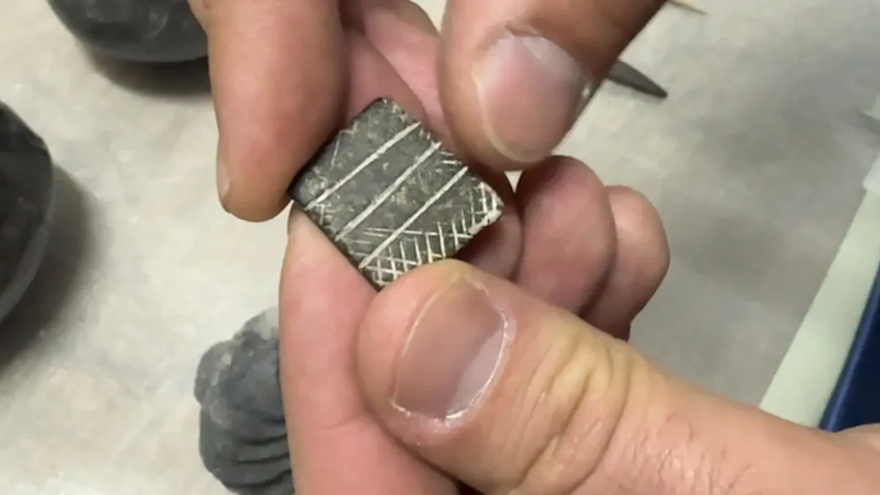 Elazığ'da tarihi keşif! Tam 7500 yıllık: Anlamı hayrete düşürdü