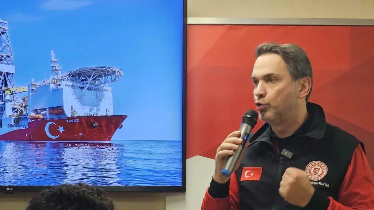 Enerjide dev hamle: Yeni rota Somali