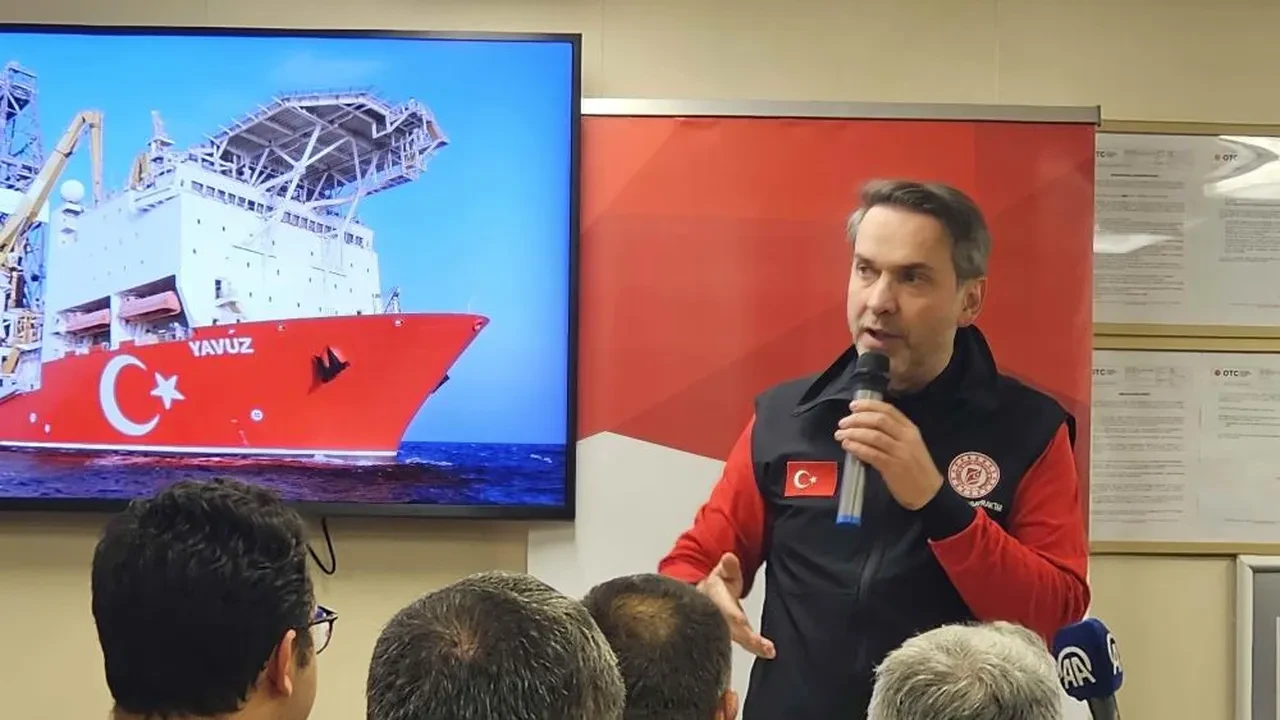 Enerjide dev hamle: Yeni rota Somali