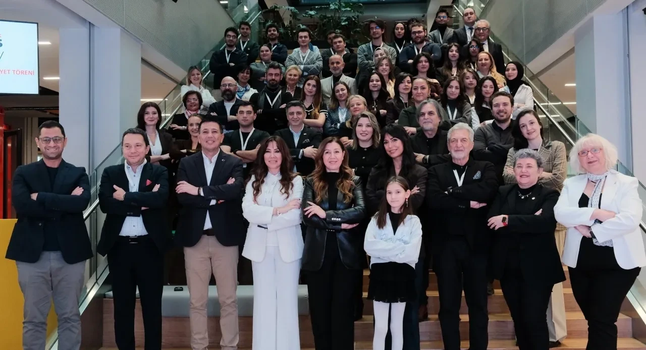 Faydasıçok Business Academy ilk mezunlarını verdi