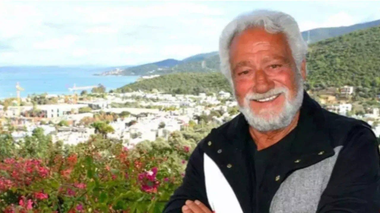 Fedon'dan yılbaşı sürprizi! Bu sefer kara düştü 