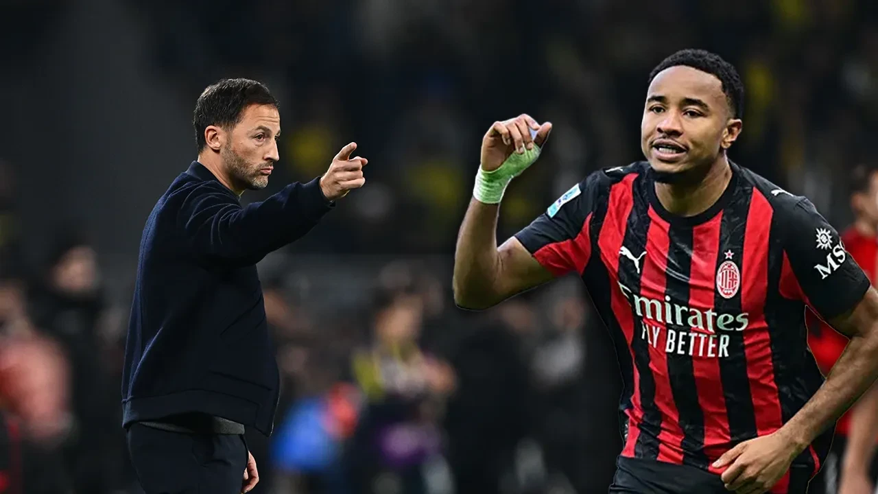 Fenerbahçe'de hedef Fransız yıldız! Tedesco bizzat aradı: "Sana ihtiyacım var"