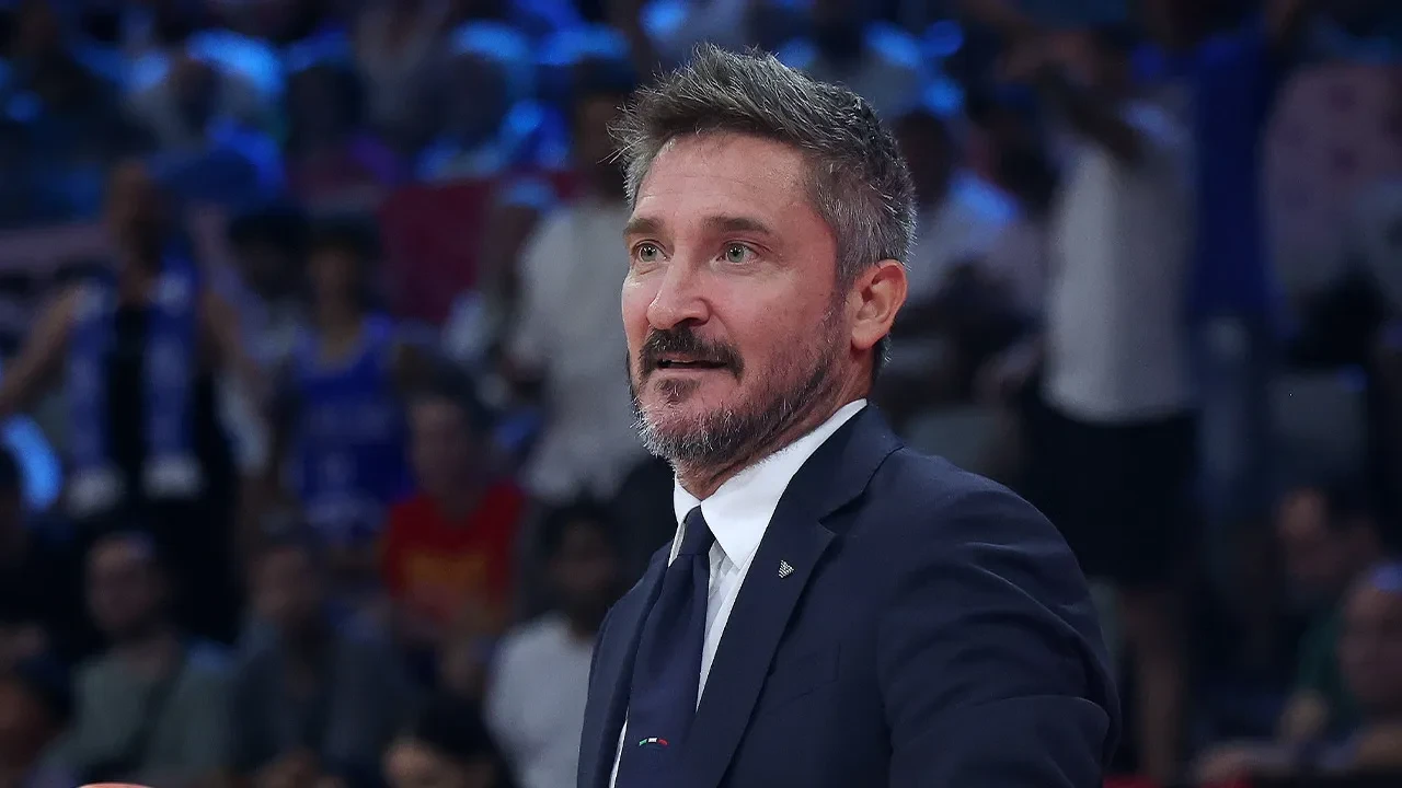 Galatasaray'da yeni dönem! Gianmarco Pozzecco göreve getirildi