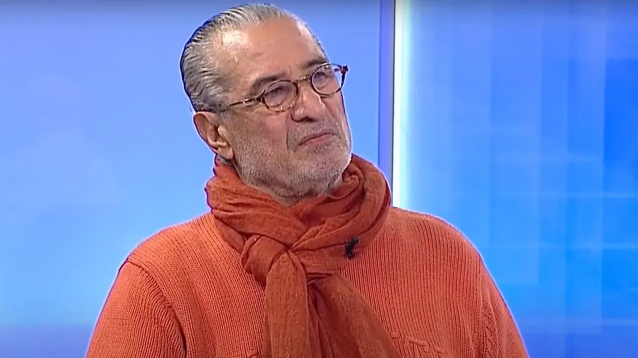 Gökmen Özdenak kimdir neden öldü? Galatasaray'ın efsane futbolcusu hayatını kaybetti