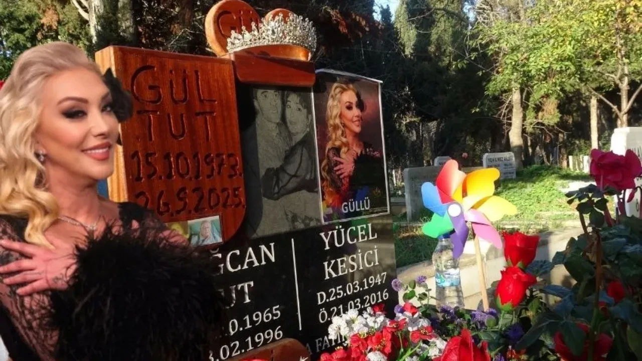 Güllü'nün ablası Kader konuştu! Cenazedeki detayı anlattı 