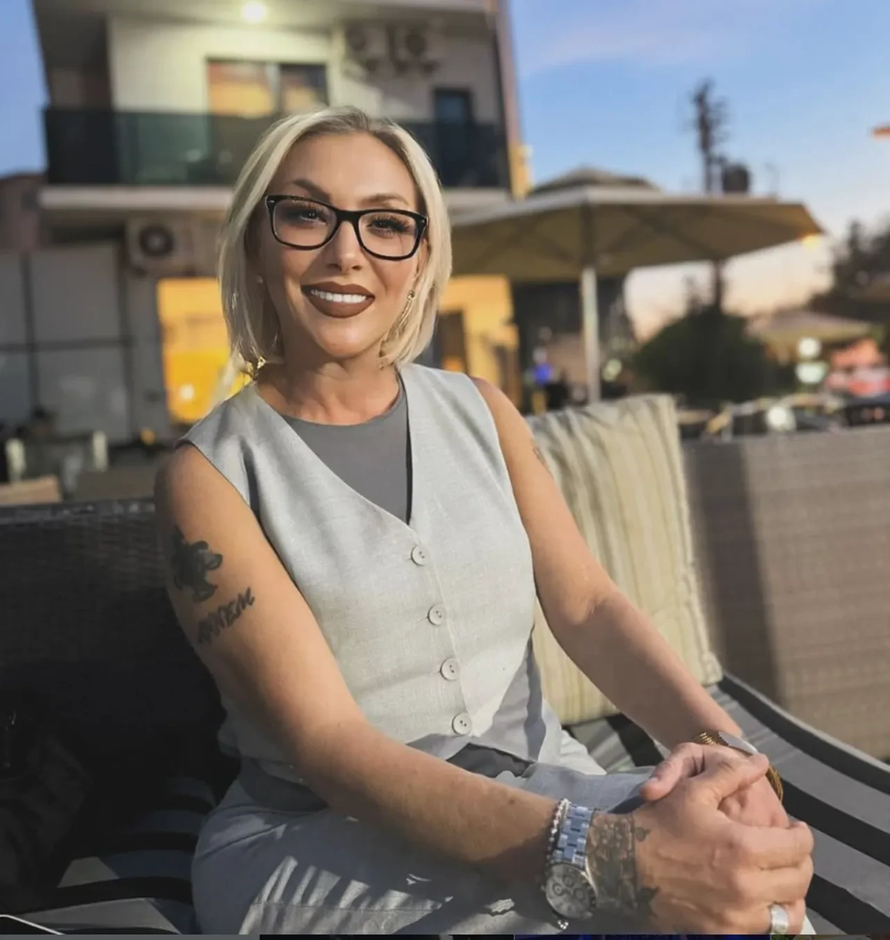 Güllü'nün ablası Kader konuştu! Cenazedeki detayı anlattı 