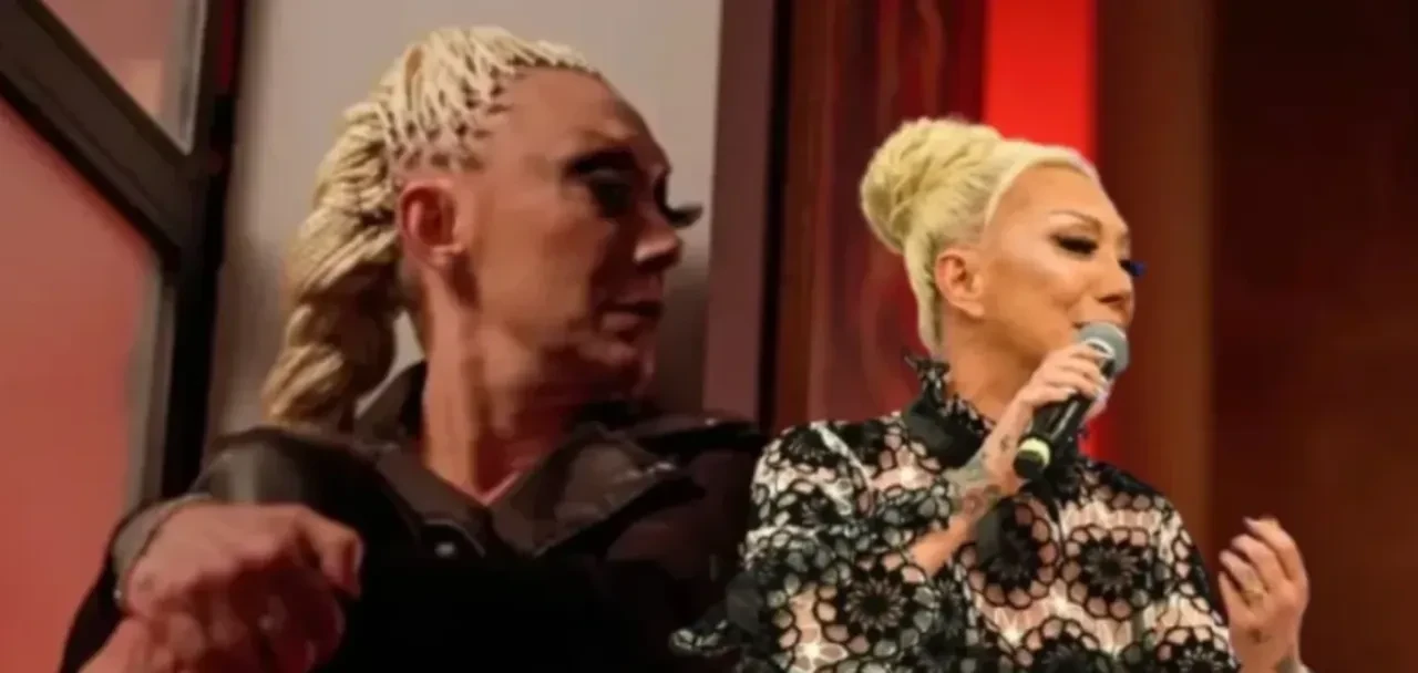 Güllü'nün ablası Kader konuştu! Cenazedeki detayı anlattı 