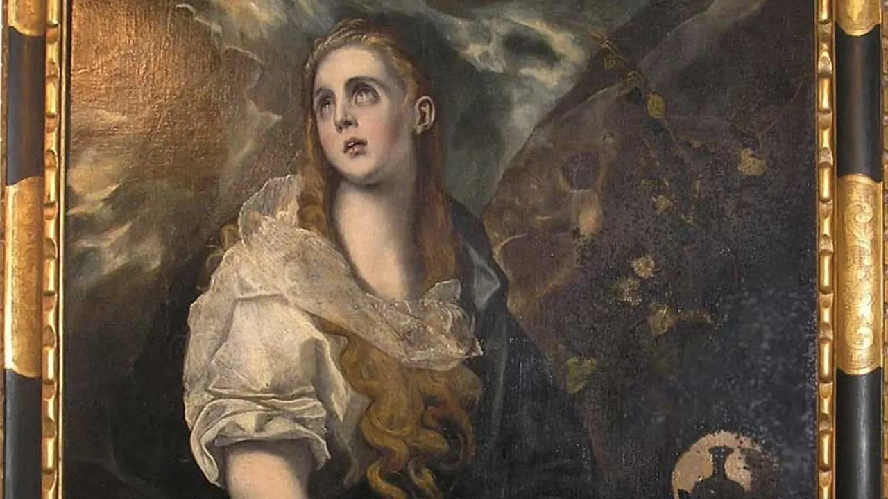 Hırsızların büyük hayal kırıklığı! Gerçeği çok sonra öğrendiler