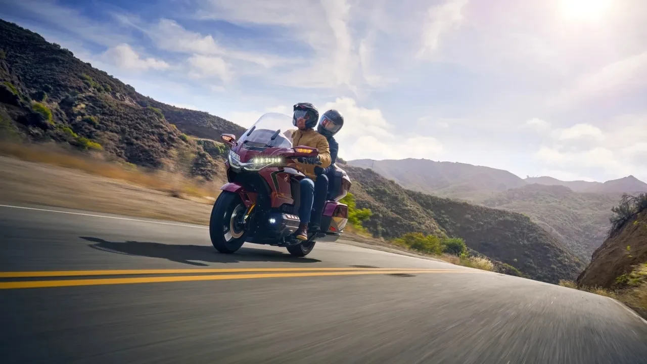 Honda motosikletler için "kazadan kaçacak" sistemi devreye alıyor