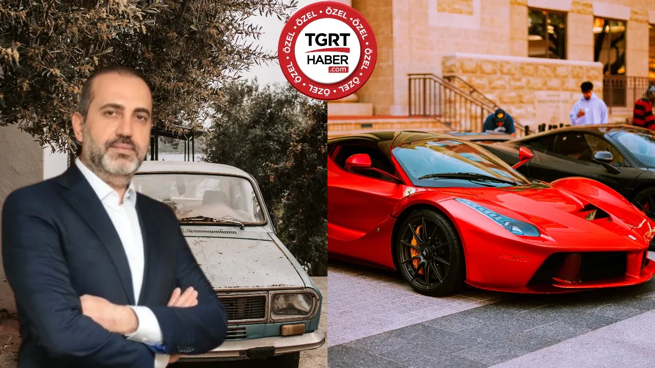 Hurda teşviki fiyatları nasıl etkiler? Hayrettin Temel'den araç sahiplerine kritik uyarı