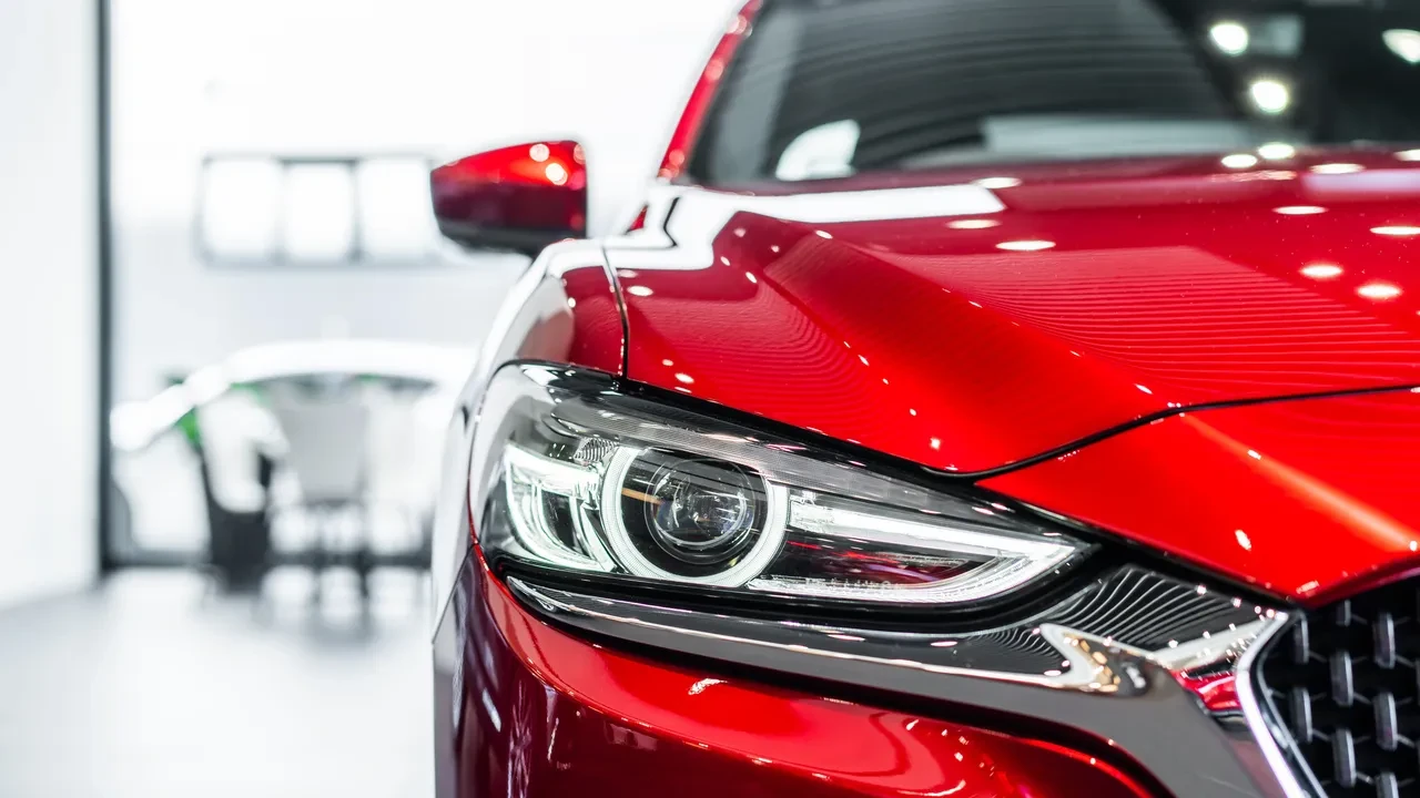 İkinci el otomobilde ekspertiz krizi! Taraflar arasında kavga büyüdü