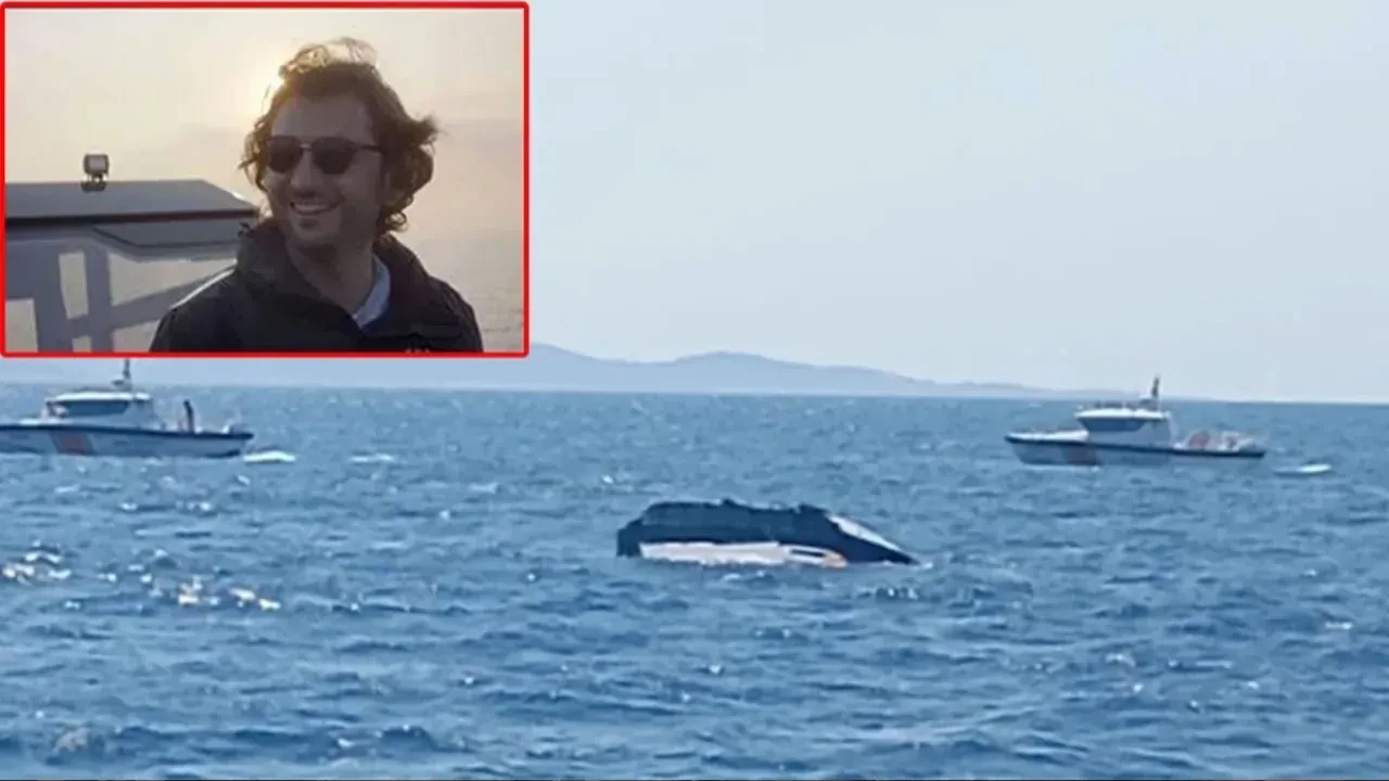 İş adamı Halit Yukay’ın ölümüne ilişkin davada kaptan ve mürettebat hakim karşısında