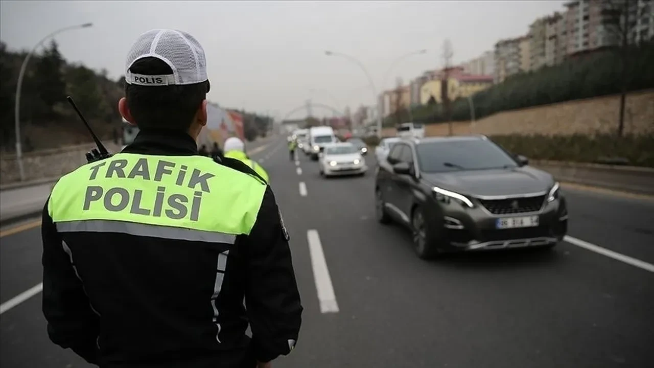 İstanbul'da trafiğe kapatılacak olan yollar 31 Aralık 1 Ocak! İstanbul'da yollar ne zaman trafiğe kapatılacak, açılacak?