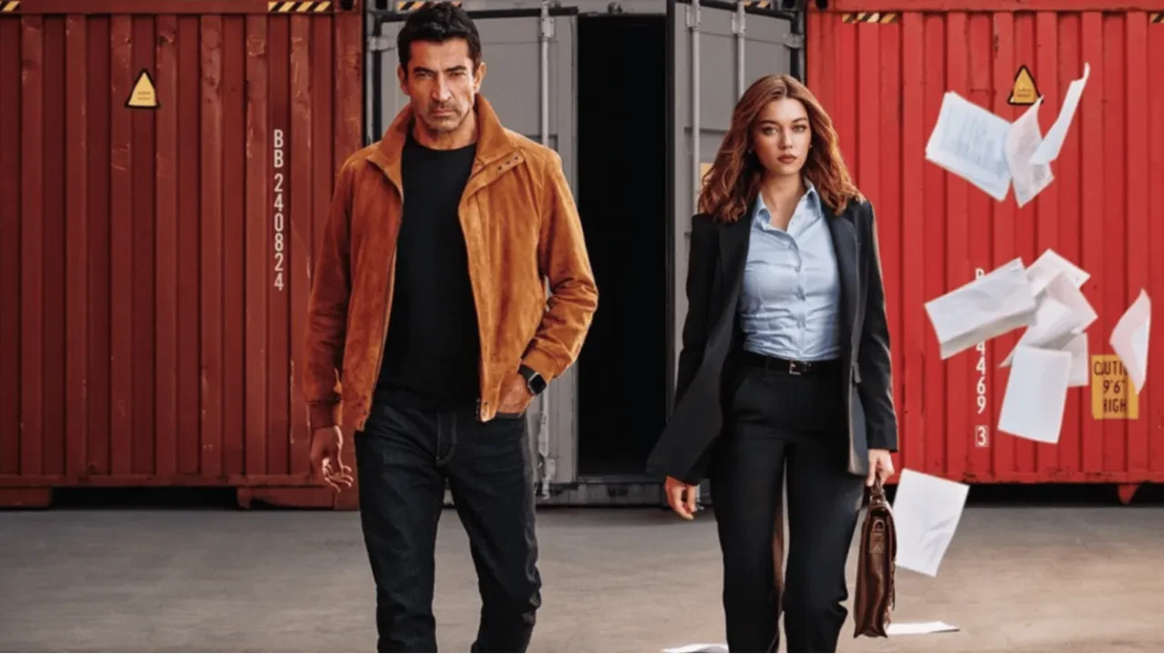 Kenan İmirzalıoğlu inkar etmişti! A.B.İ. dizisinin konusu ortaya çıktı