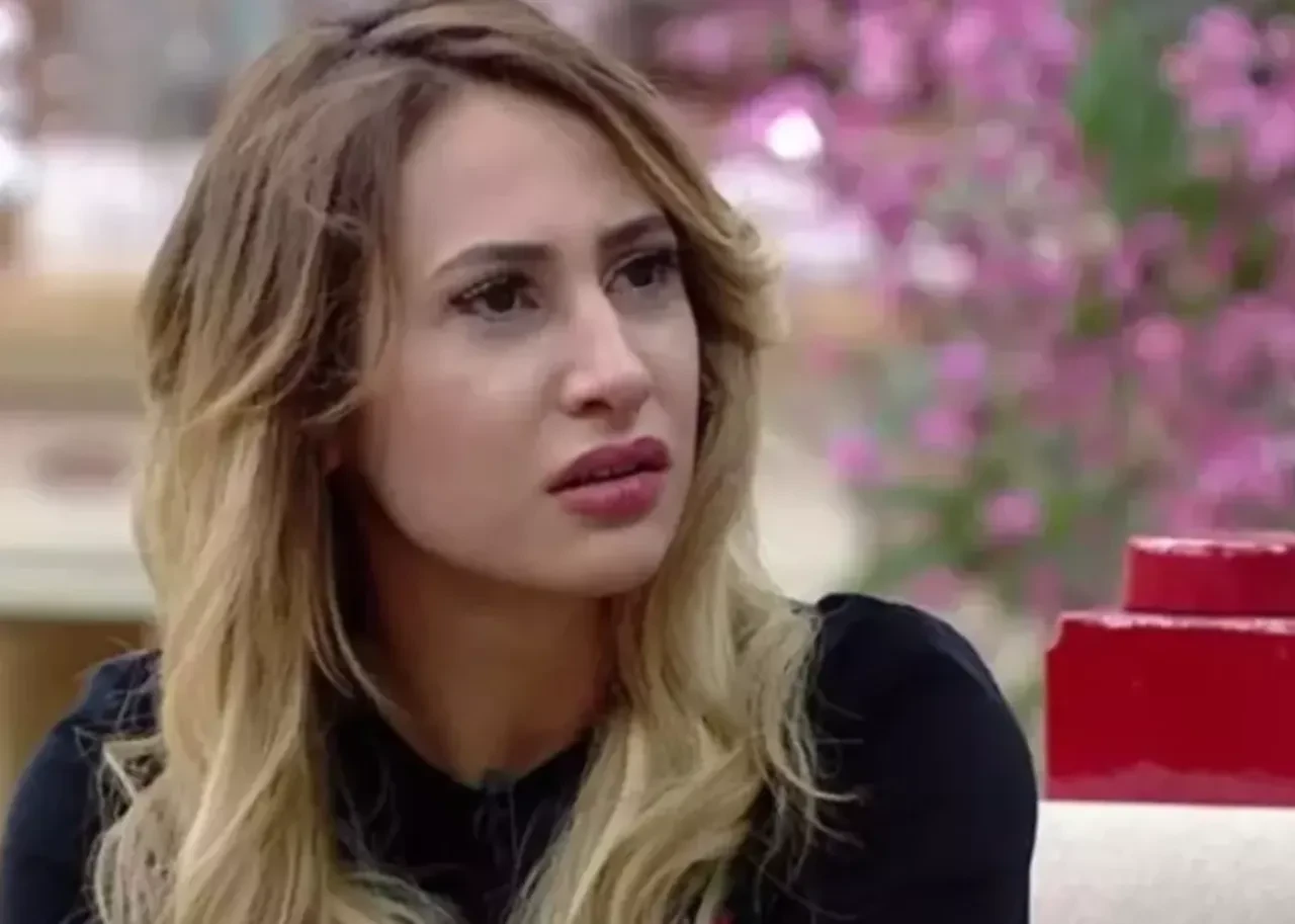 Kısmetse Olur yarışmacısı Rabia Karaca tutuklandı 