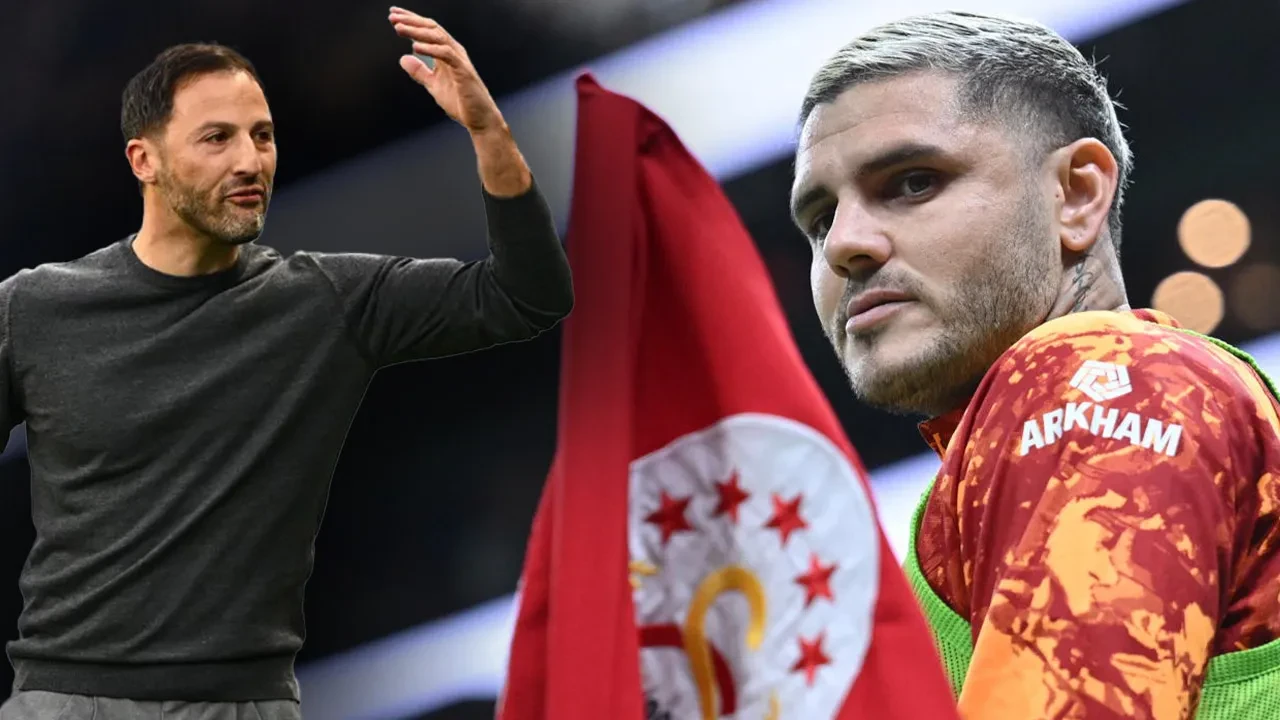 Mauro Icardi'yi Galatasaray'dan Fenerbahçe gönderecek! Bir hamlesi tüm dengeleri değiştirdi