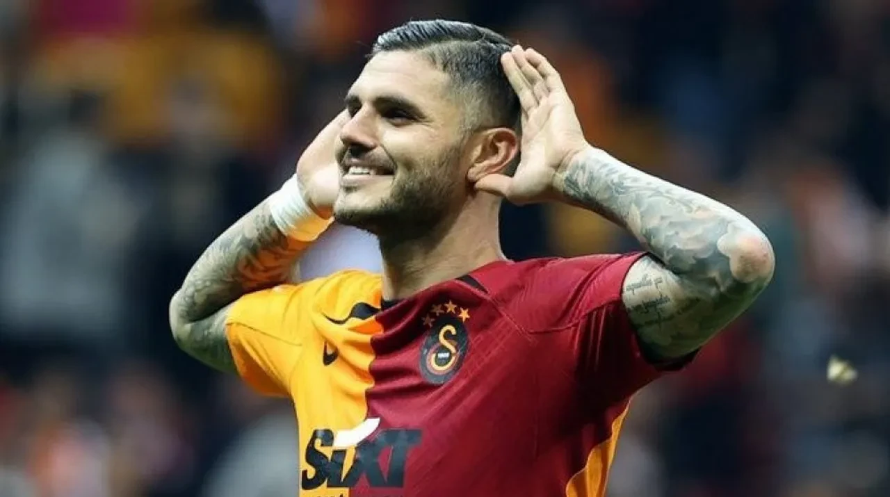 Mauro Icardi'yi Galatasaray'dan Fenerbahçe gönderecek! Bir hamle tüm dengeleri değiştirdi