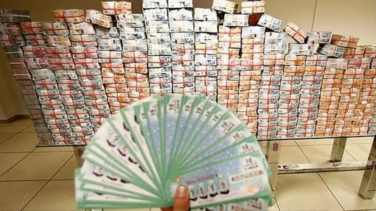 Milli Piyango Yılbaşı Çekiliş Sonuçları 2026 - Milli Piyango büyük ikramiye çekiliş sonuçları hızlı sorgulama ekranı ve kazandıran numaralar