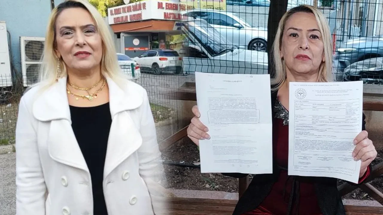 Milyonluk mal varlığını TSK'ya bağışlamıştı! Verdiği karar aileyi karıştırdı: Hastaneye yatırıldı 