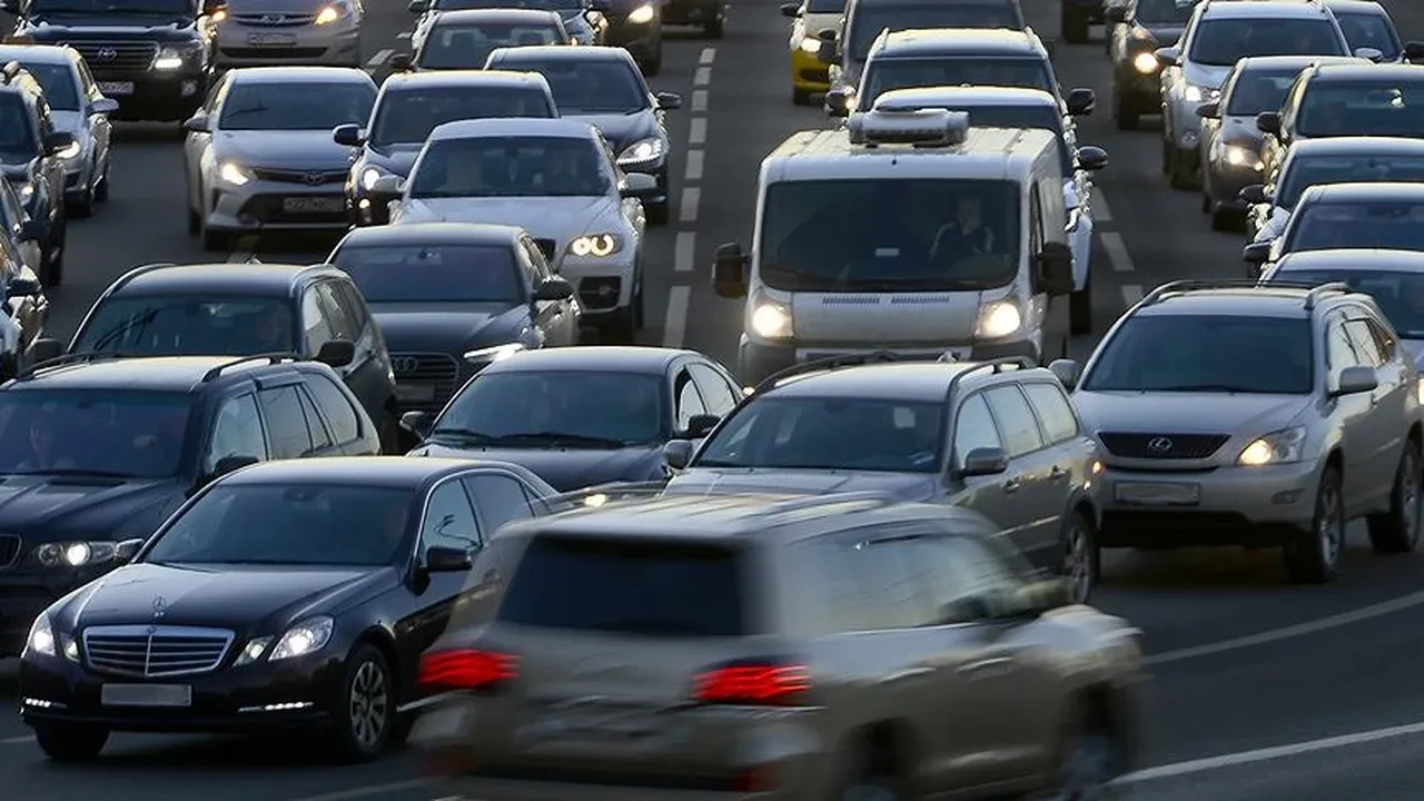 Motorlu Taşıtlar vergisi (MTV) zam oranı belli oldu