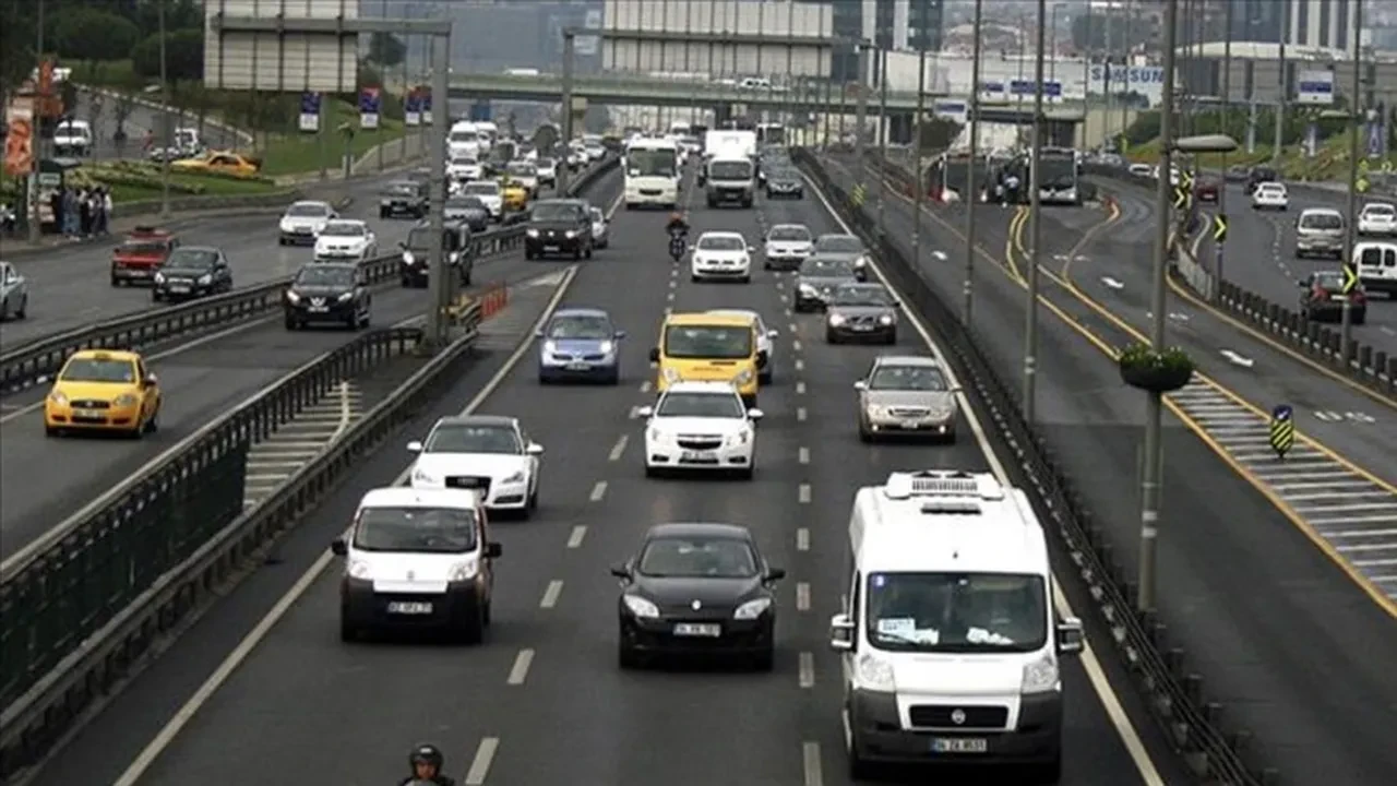 MTV zam oranı ne kadar oldu? 2026 yeni MTV oranları, 1. ve 2. taksit ödeme tarihleri 