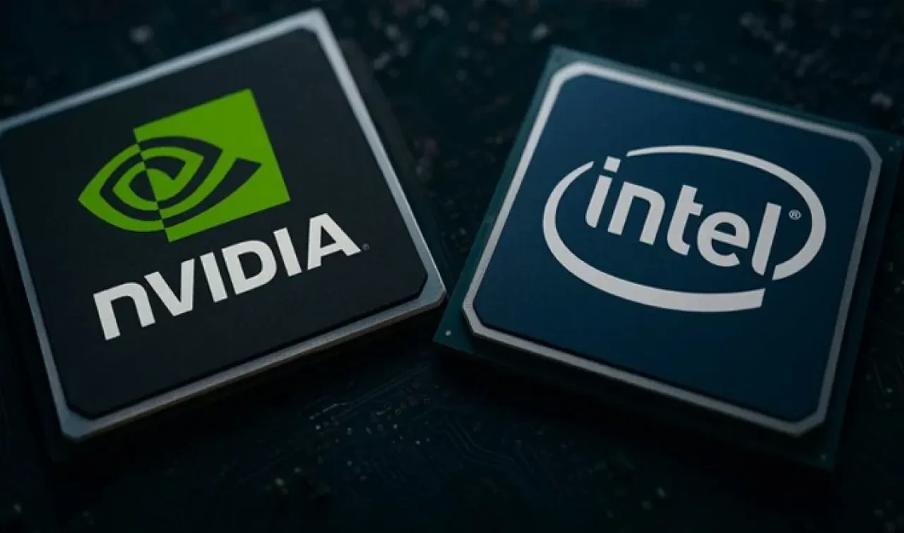 Nvidia’dan Intel’den 5 milyar dolarlık hisse alıyor