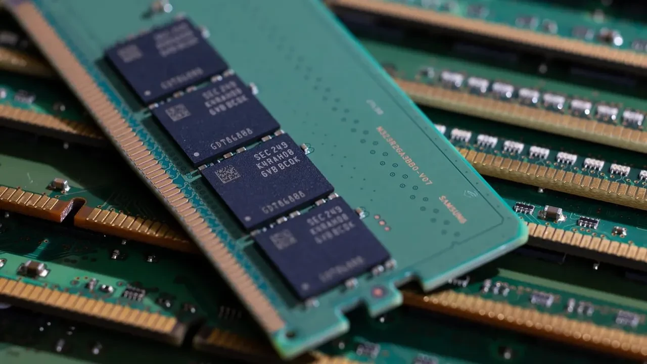 RAM krizinde geri adım: DDR4 yeniden sahnede