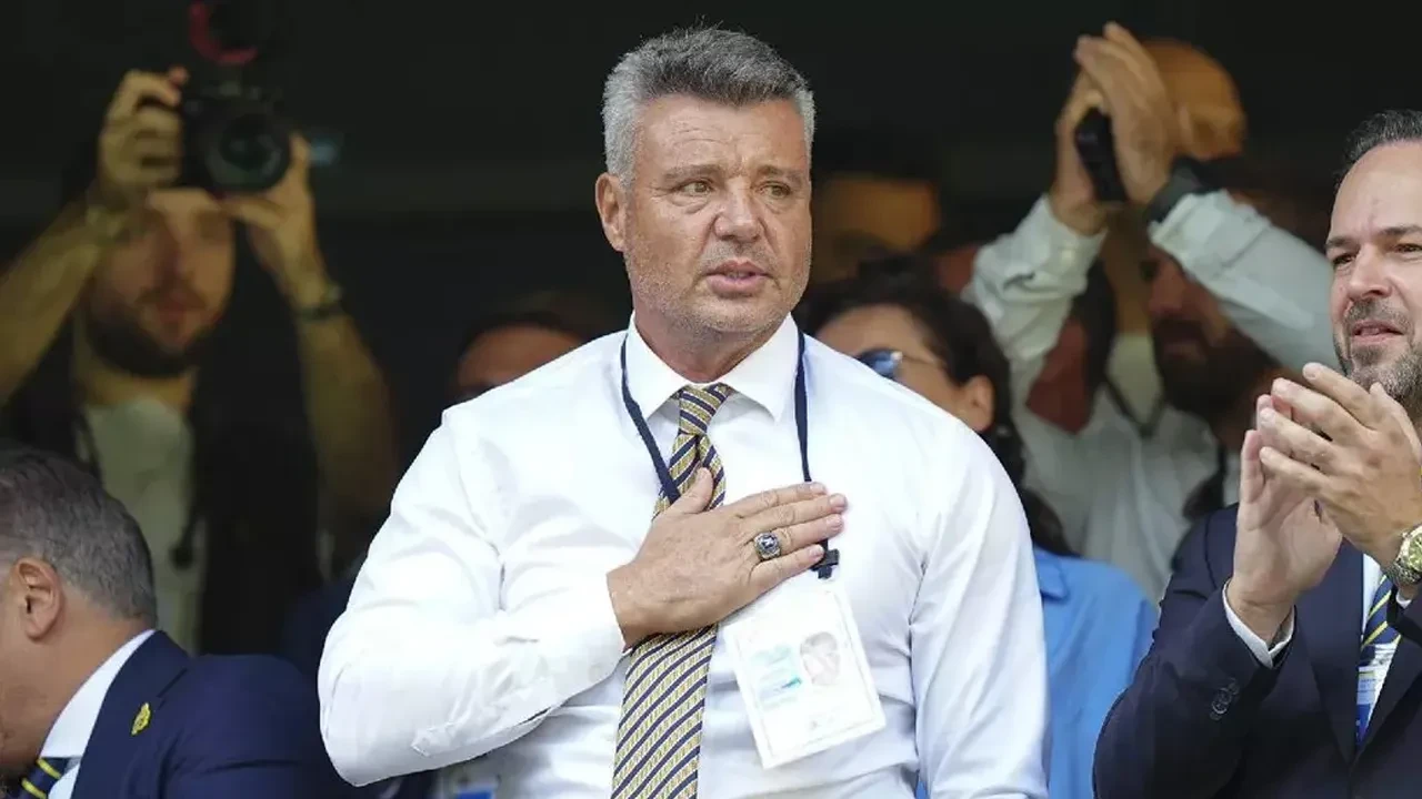 Sadettin Saran aday olacak mı? Fenerbahçe'de seçim kararı alındı! 