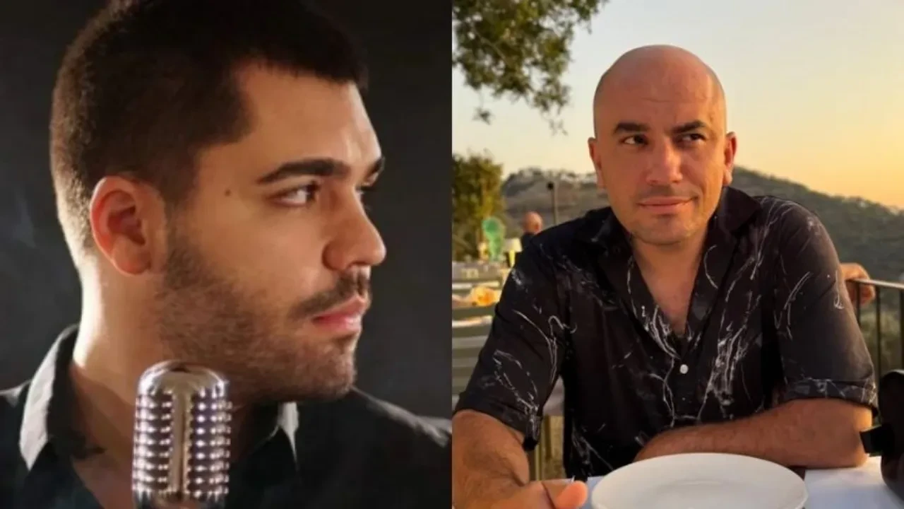 Sahne Değil Saha: Sefo, Emircan İğrek ve Giray Altınok mücadele edecek