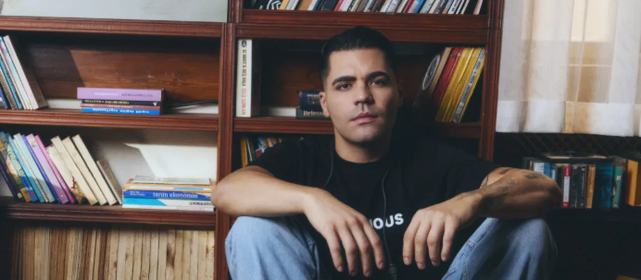 Sahne Değil Saha: Sefo, Emircan İğrek ve Giray Altınok mücadele edecek