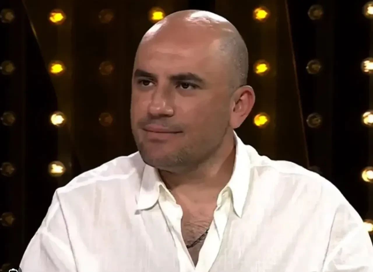 Sahne Değil Saha: Sefo, Emircan İğrek ve Giray Altınok mücadele edecek