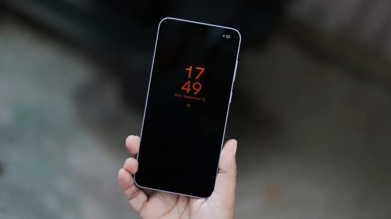 Samsung’un hayali suya düştü: Batarya şişme yaptı